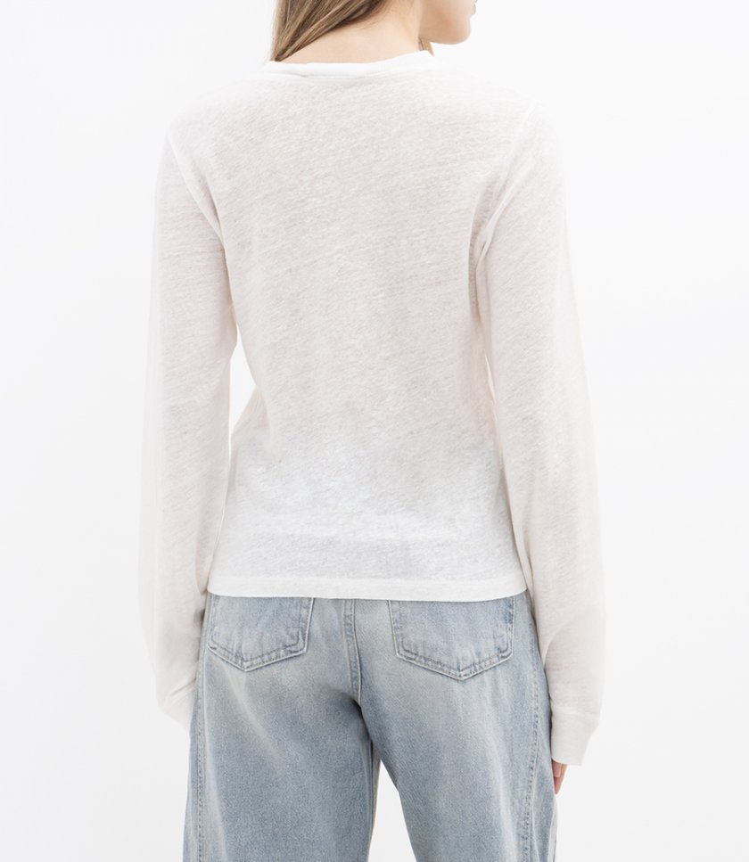 SELHY L/S T-SHIRT