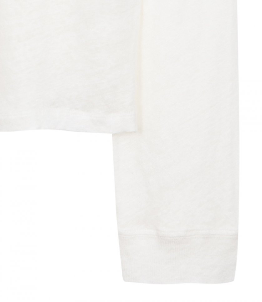 SELHY L/S T-SHIRT