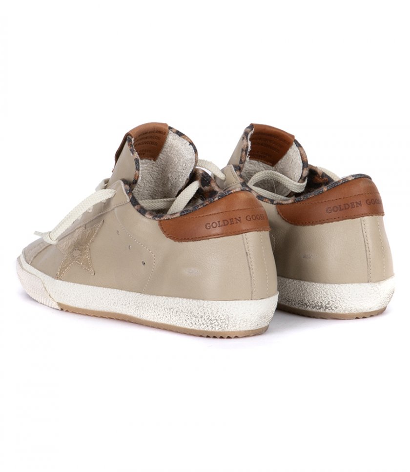 GOLDEN GOOSE
