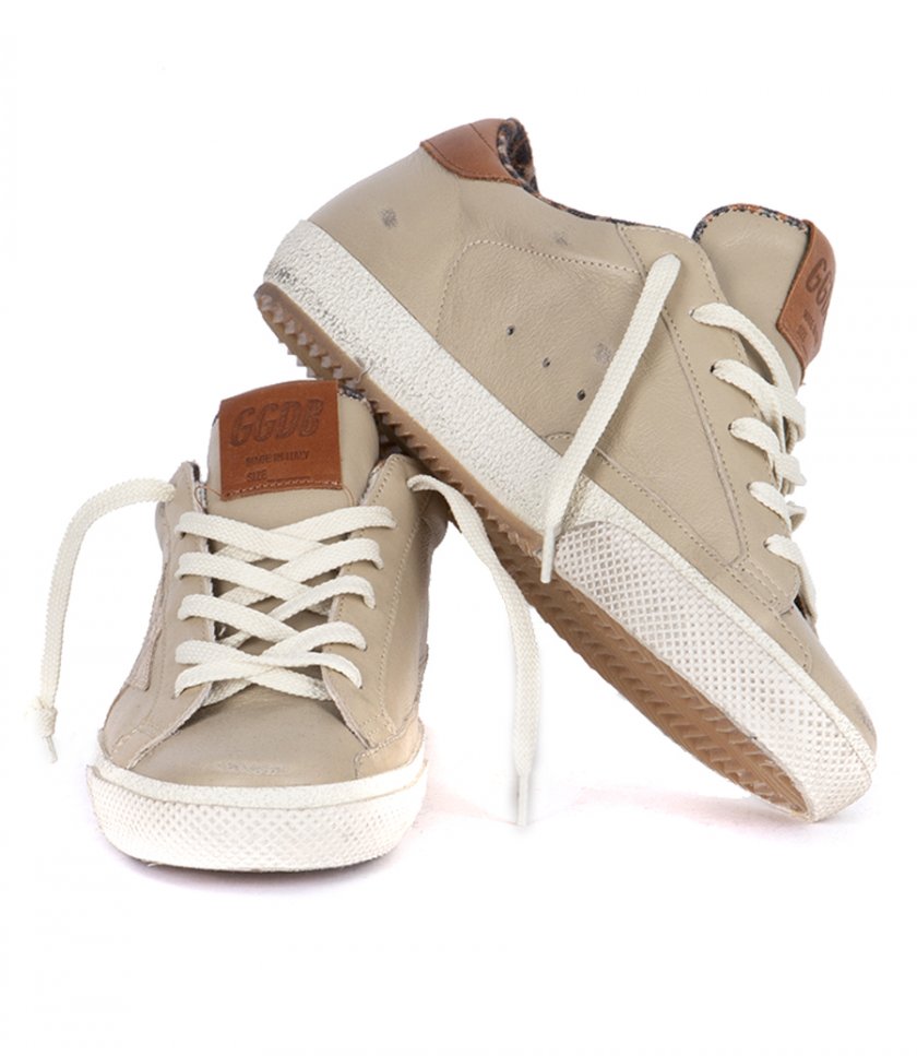 GOLD LAMINATED STAR SUPER-STAR