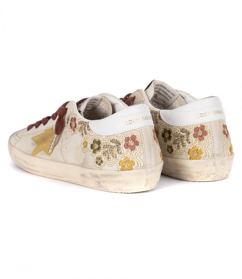 GOLDEN GOOSE
