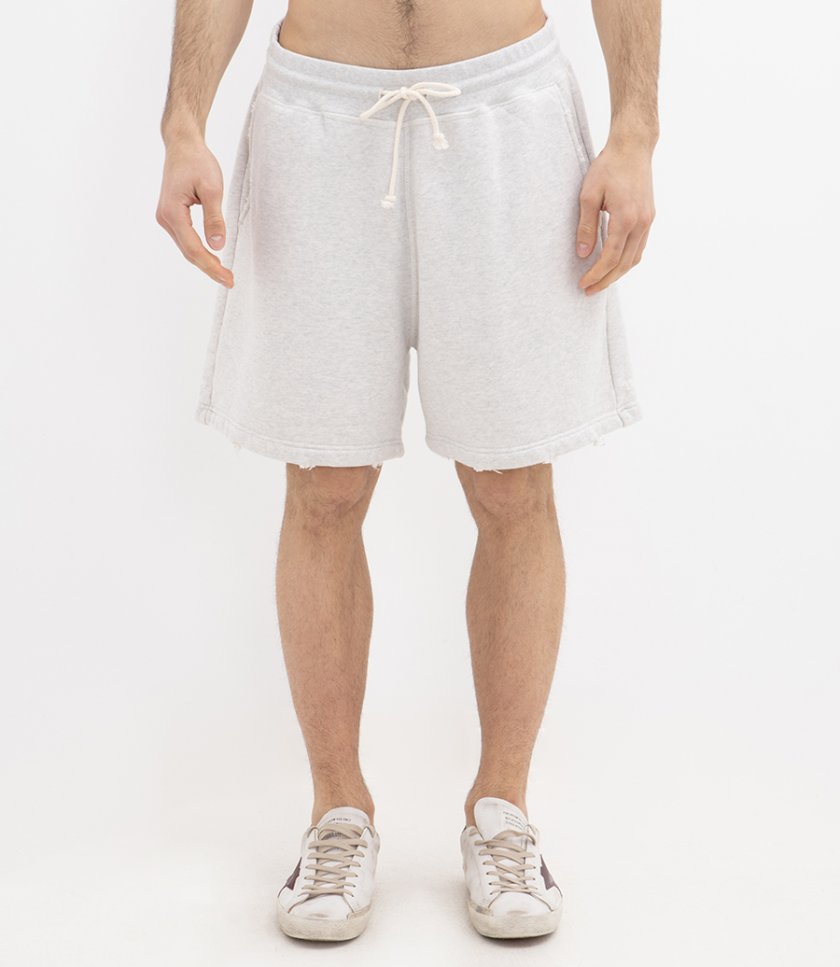 STAR WIDE LEG SHORTS