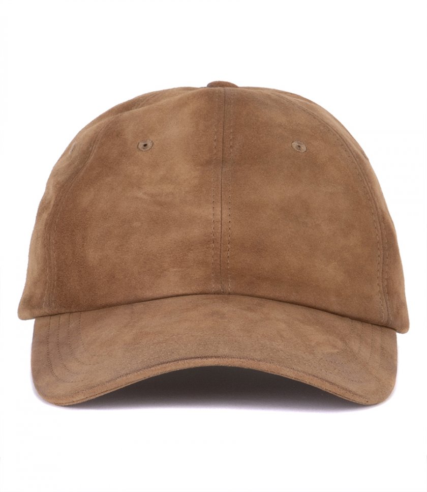 HATS - JOURNEY BASEBALL CAP