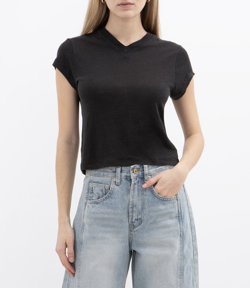 SYBEL SS T-SHIRT