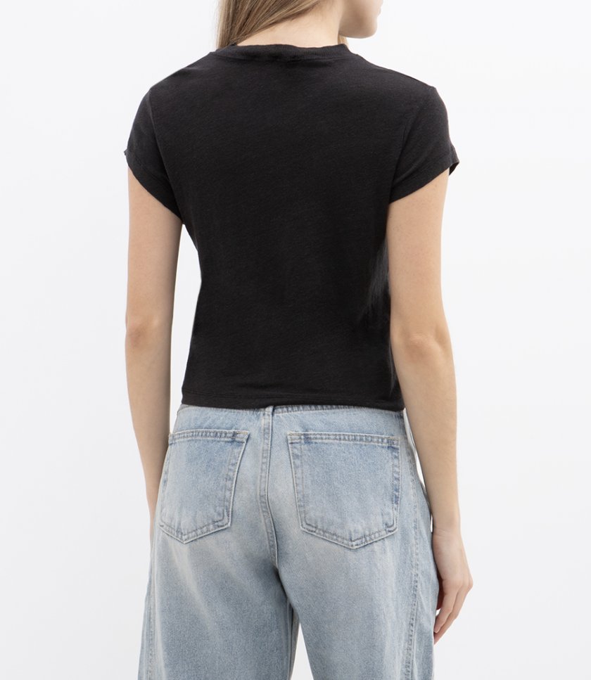 SYBEL SS T-SHIRT
