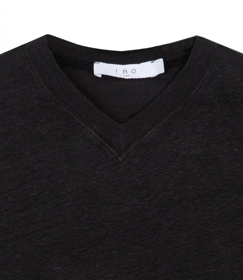 SYBEL SS T-SHIRT