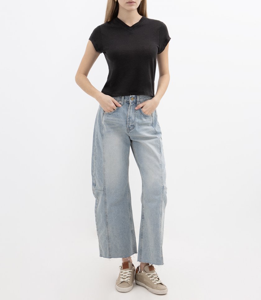 SYBEL SS T-SHIRT