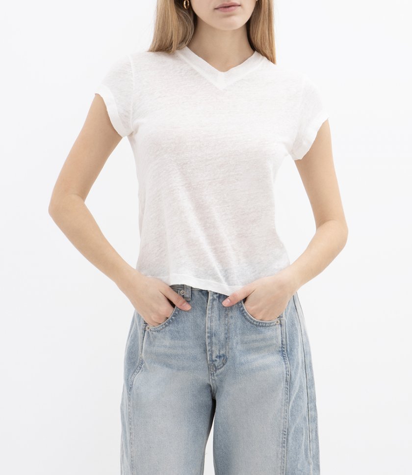 SYBEL SS T-SHIRT