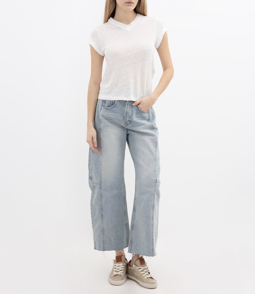 SYBEL SS T-SHIRT
