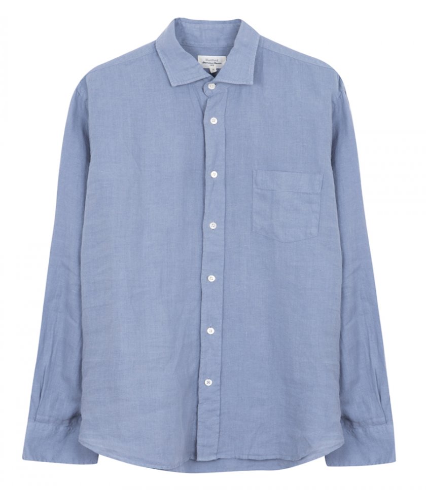 CLOTHES - LINEN PAUL PAT