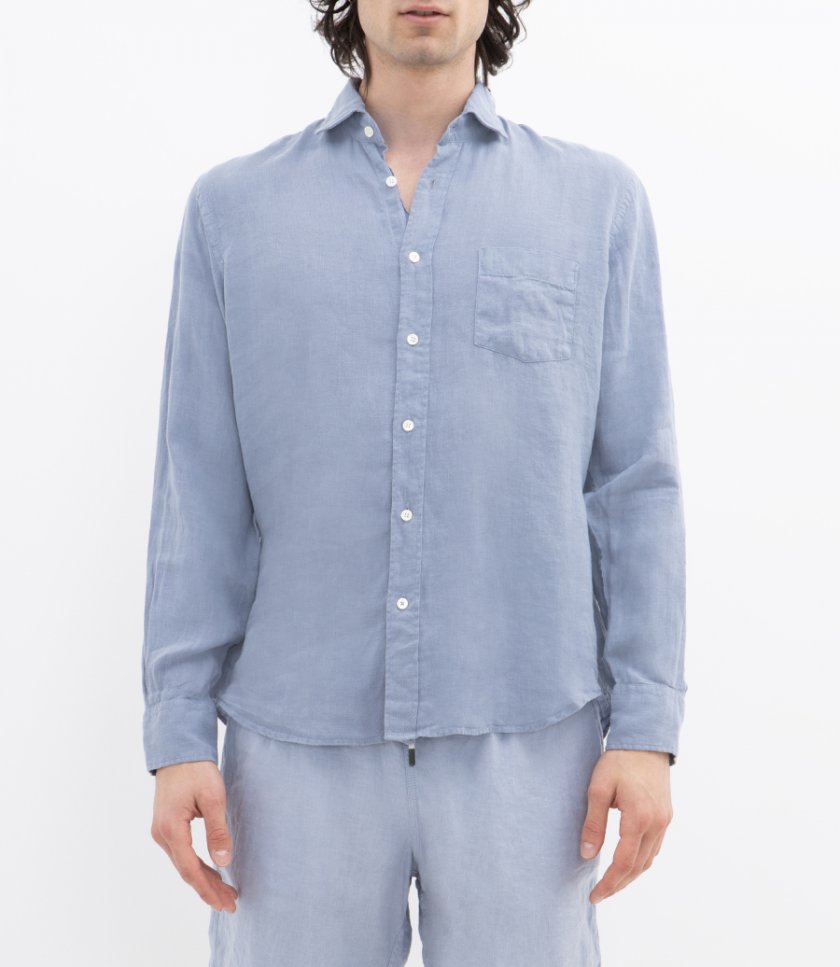 LINEN PAUL PAT