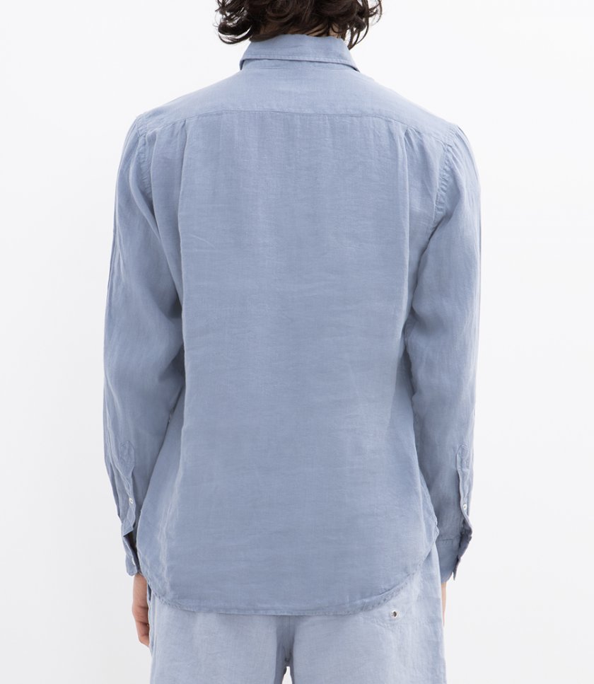 LINEN PAUL PAT