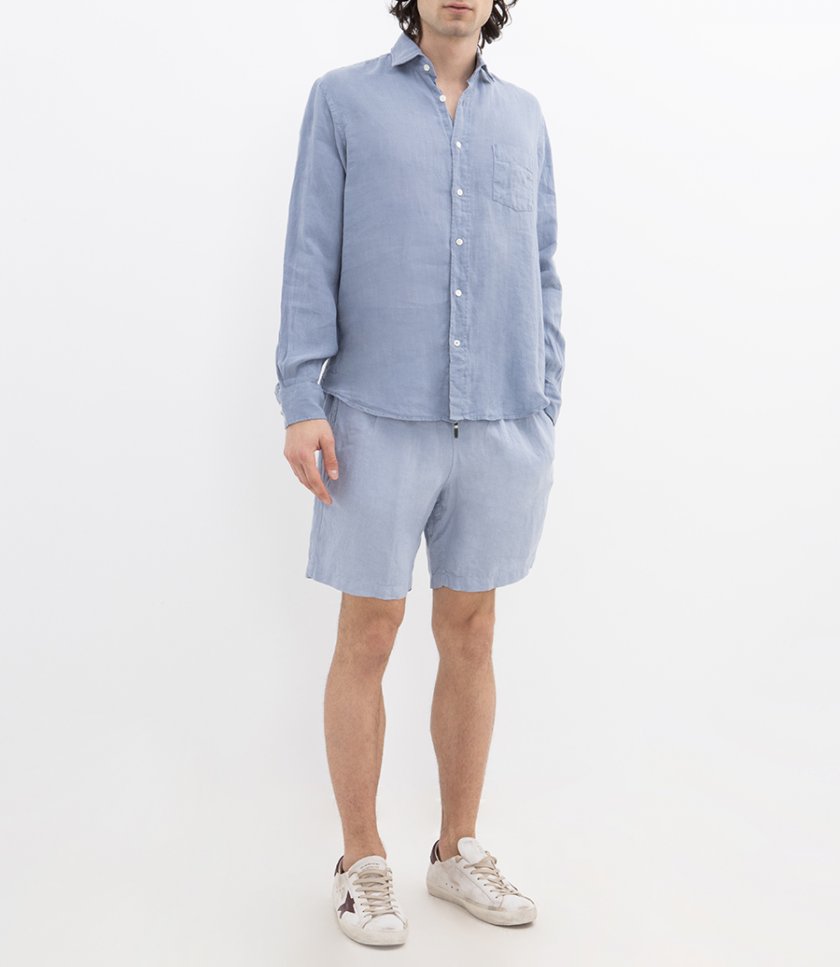 LINEN PAUL PAT