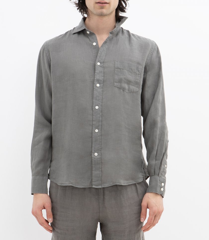 LINEN PAUL PAT