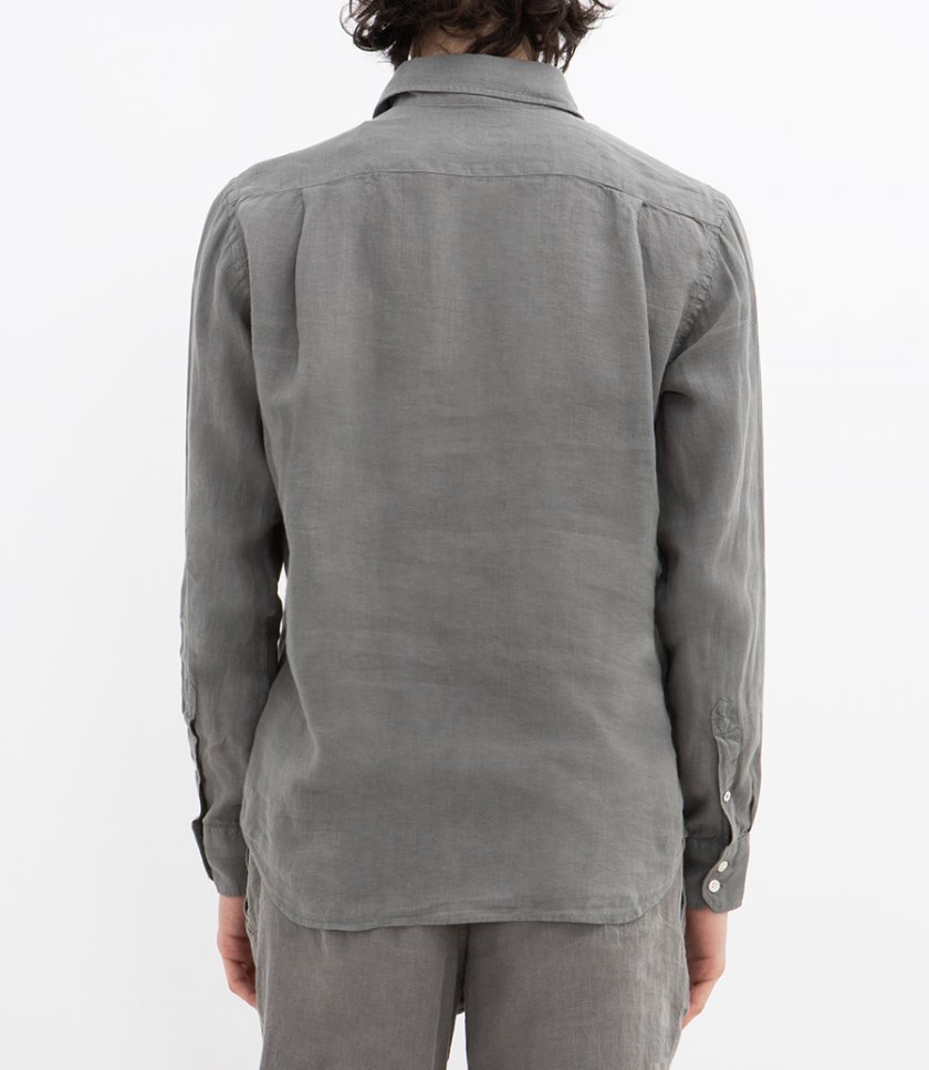 LINEN PAUL PAT