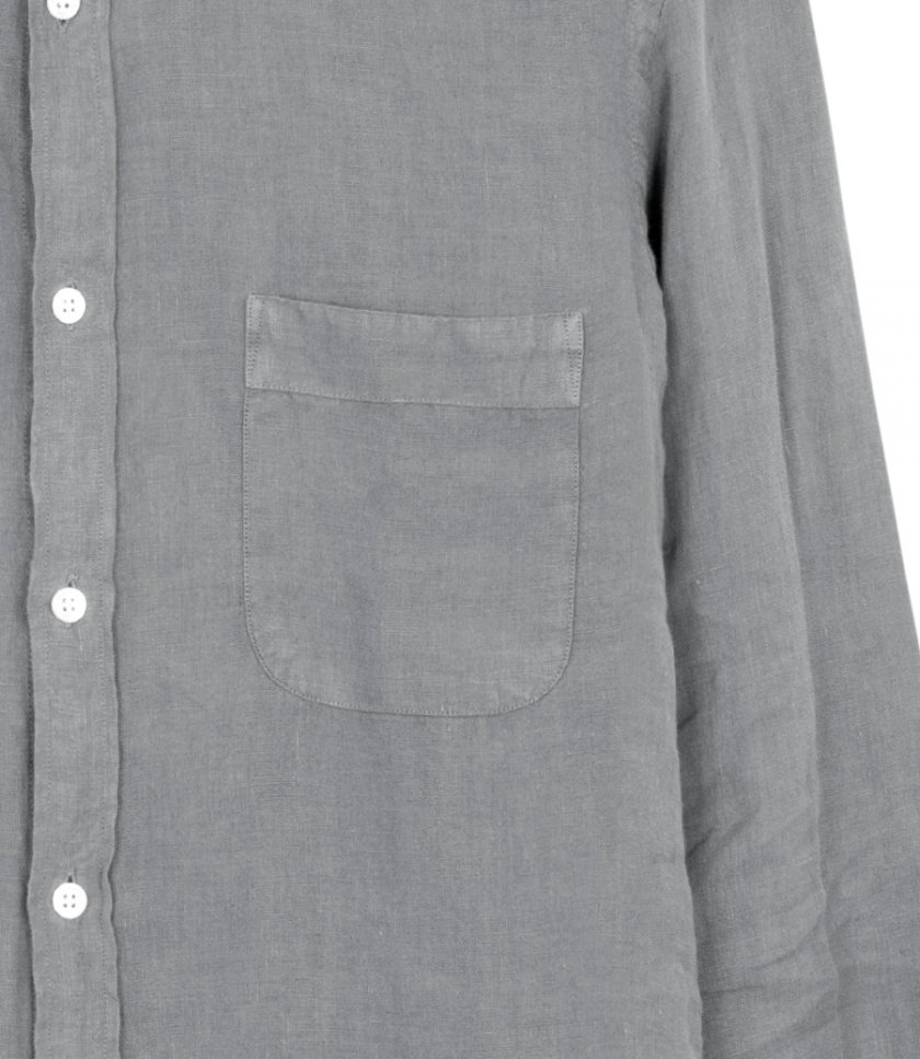 LINEN PAUL PAT