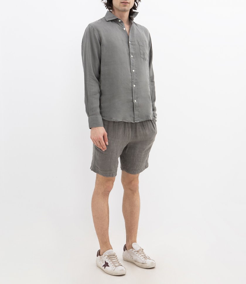 LINEN PAUL PAT