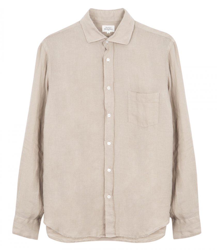 LINEN PAUL PAT