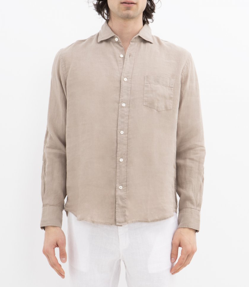 LINEN PAUL PAT
