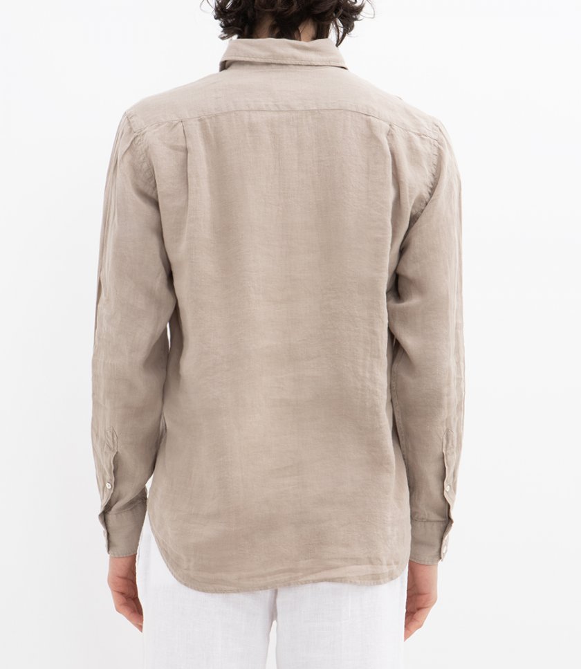 LINEN PAUL PAT