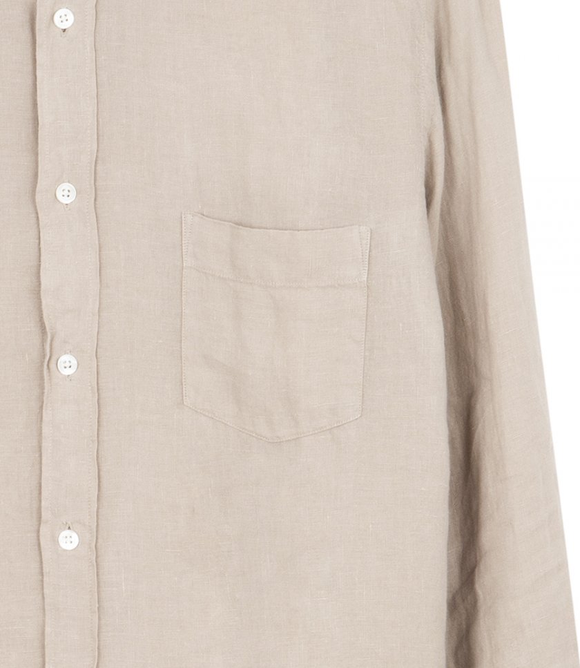 LINEN PAUL PAT