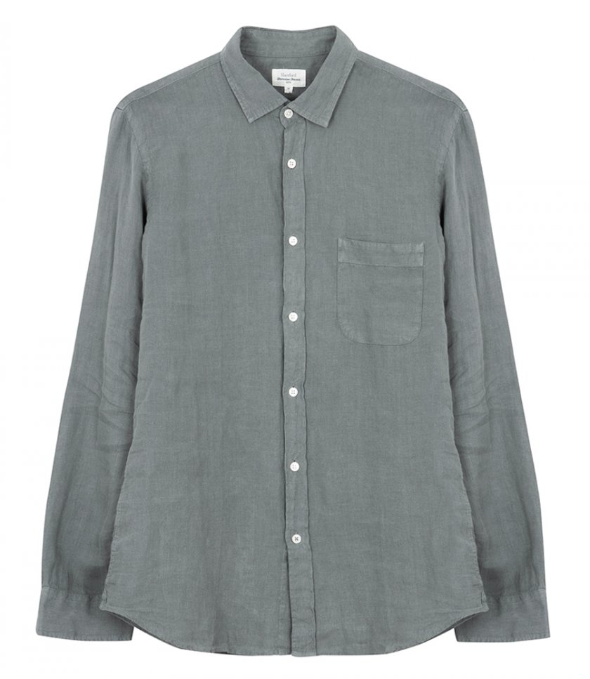 CLOTHES - LINEN PAUL PAT
