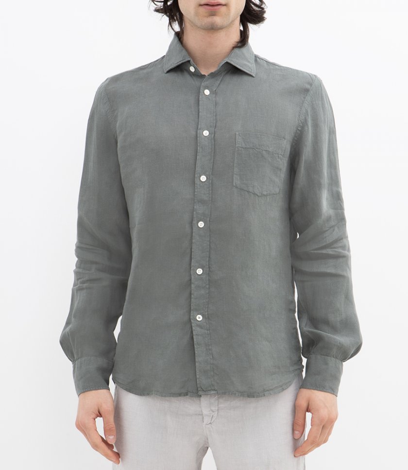 LINEN PAUL PAT