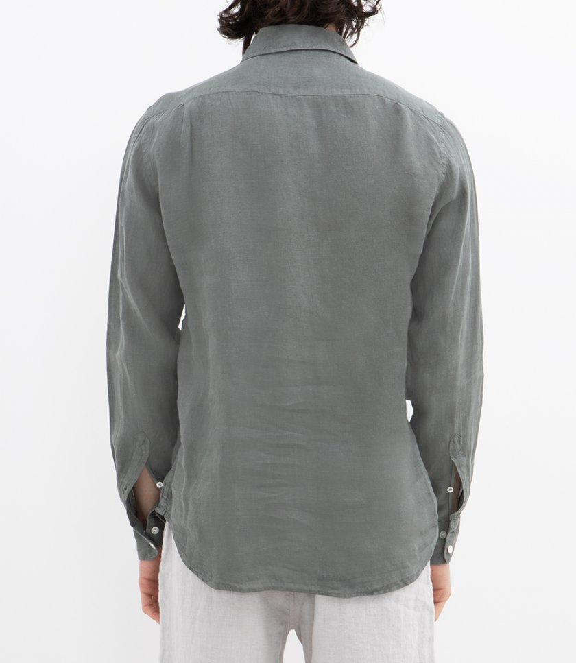 LINEN PAUL PAT