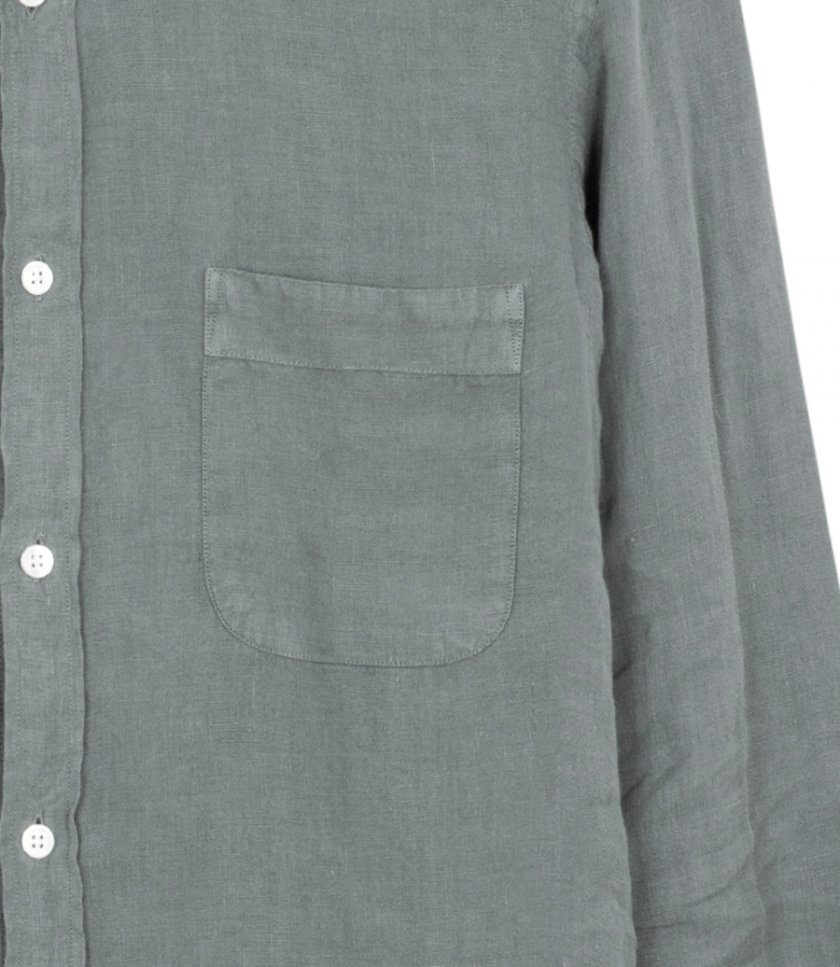 LINEN PAUL PAT