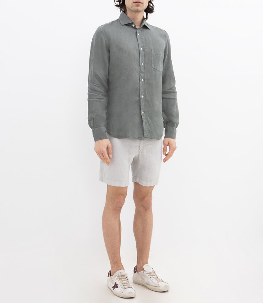 LINEN PAUL PAT
