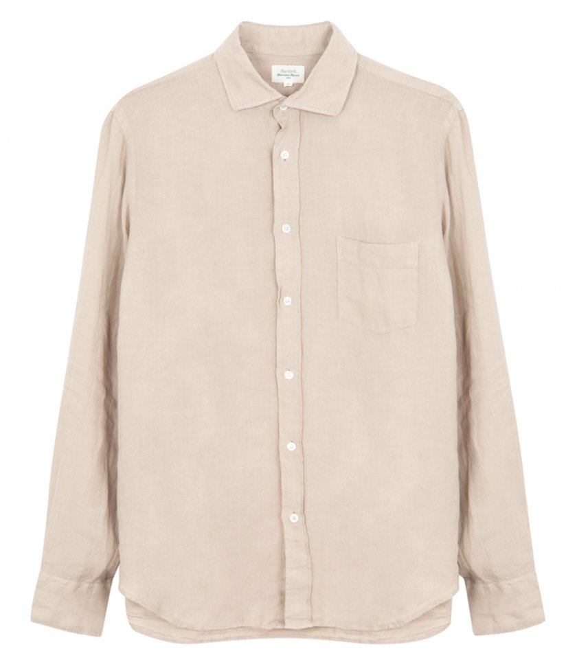 CLOTHES - LINEN PAUL PAT