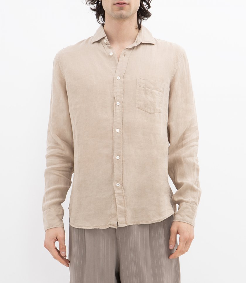 LINEN PAUL PAT