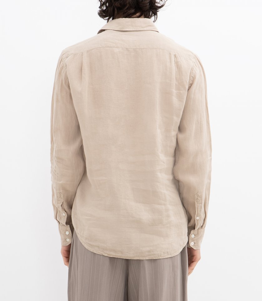 LINEN PAUL PAT