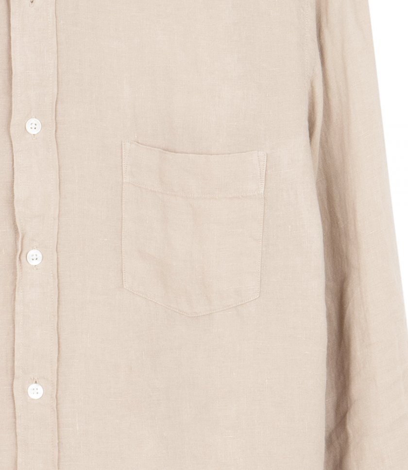 LINEN PAUL PAT