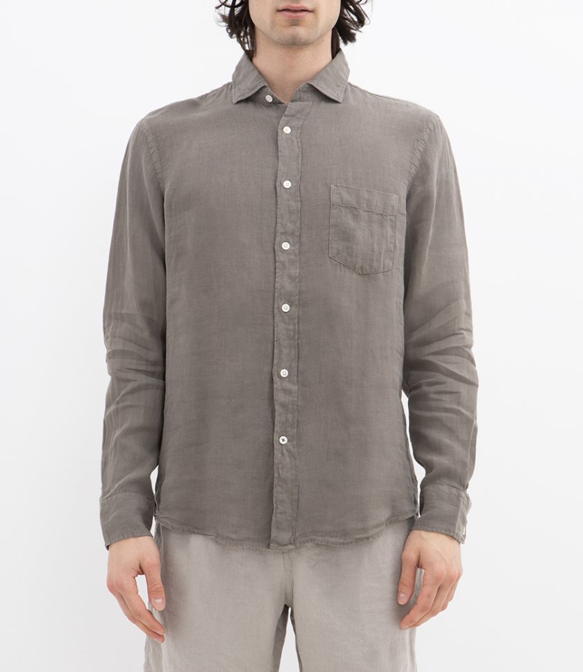 LINEN PAUL PAT