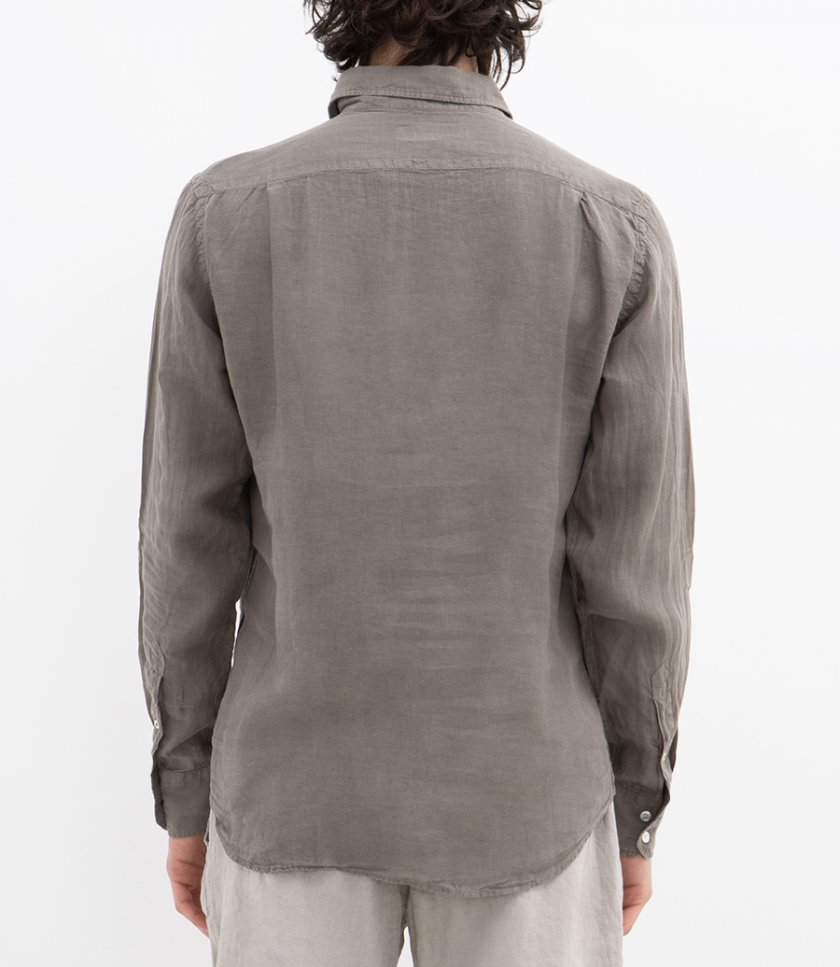 LINEN PAUL PAT