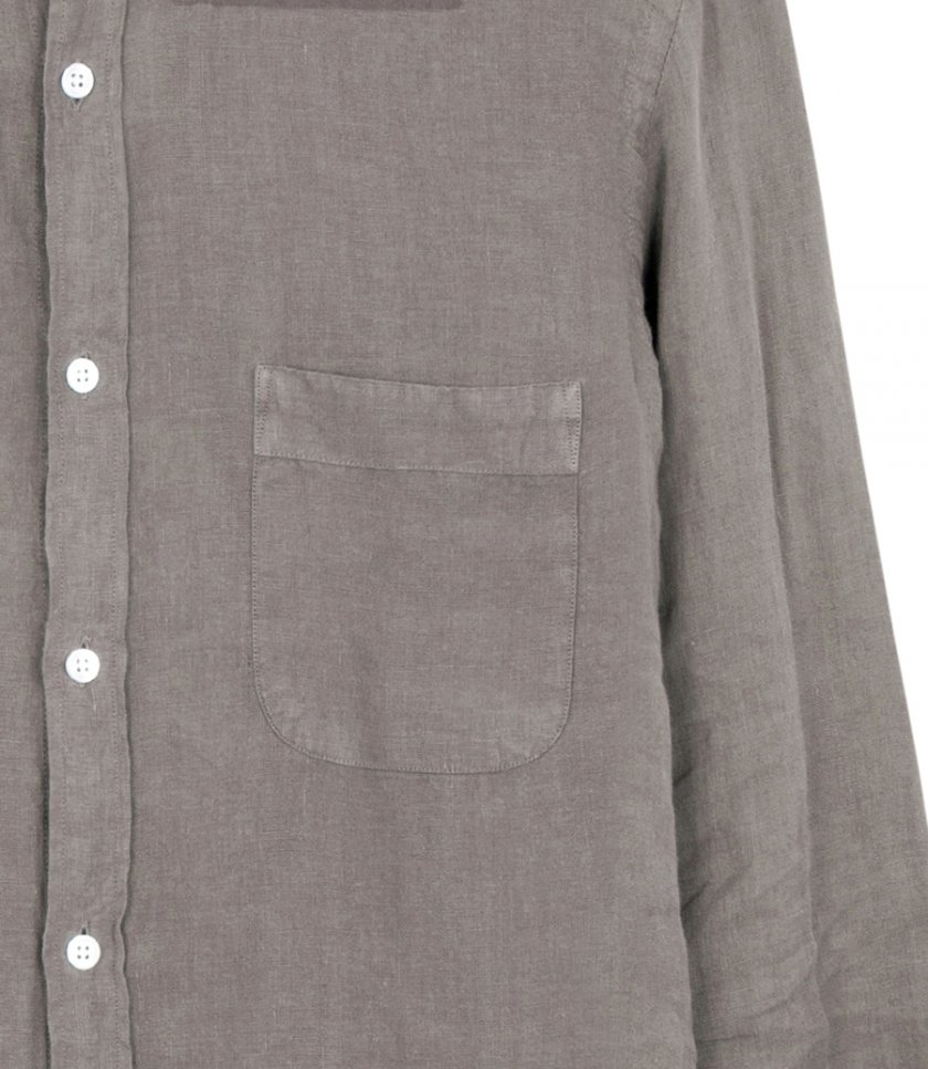 LINEN PAUL PAT