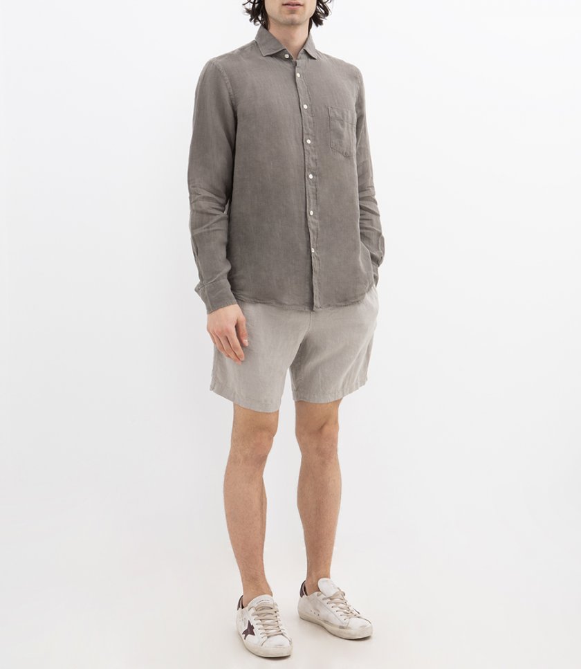 LINEN PAUL PAT