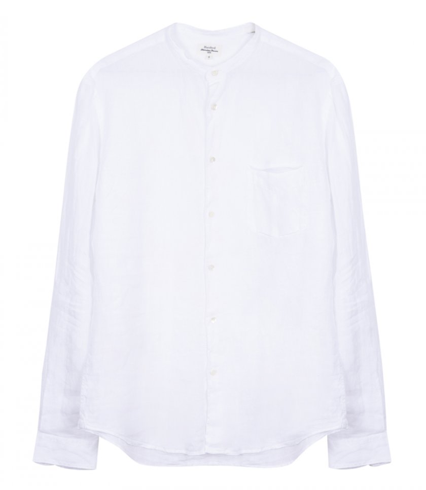 CLOTHES - MAO LINEN