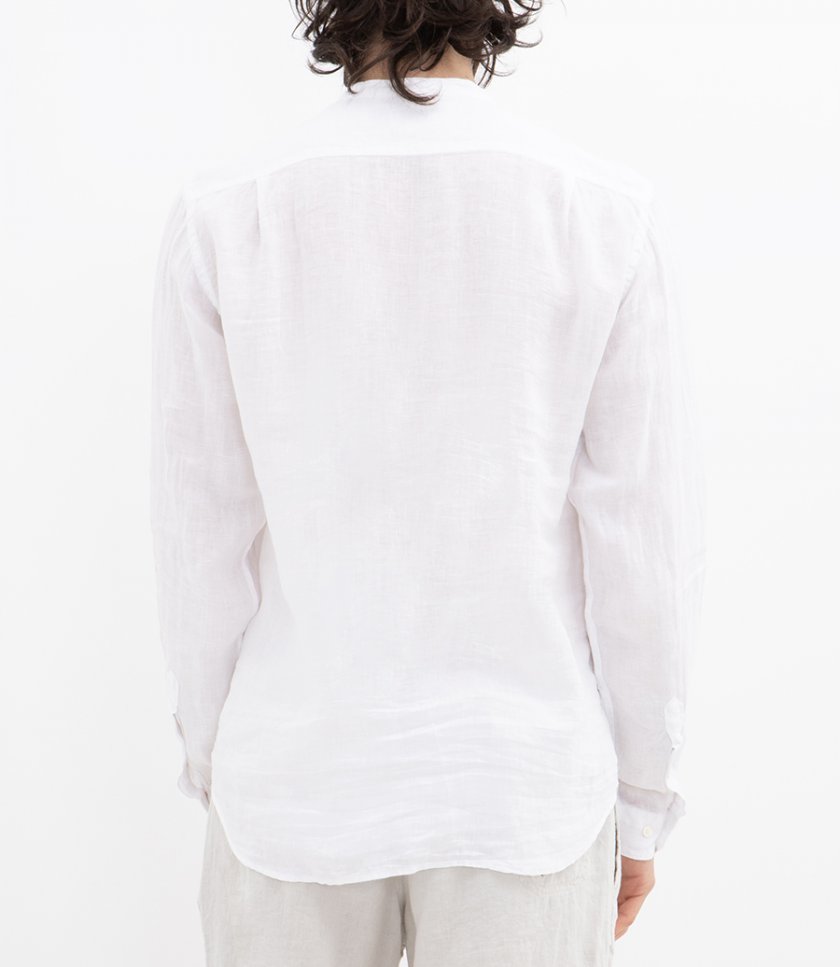 MAO LINEN