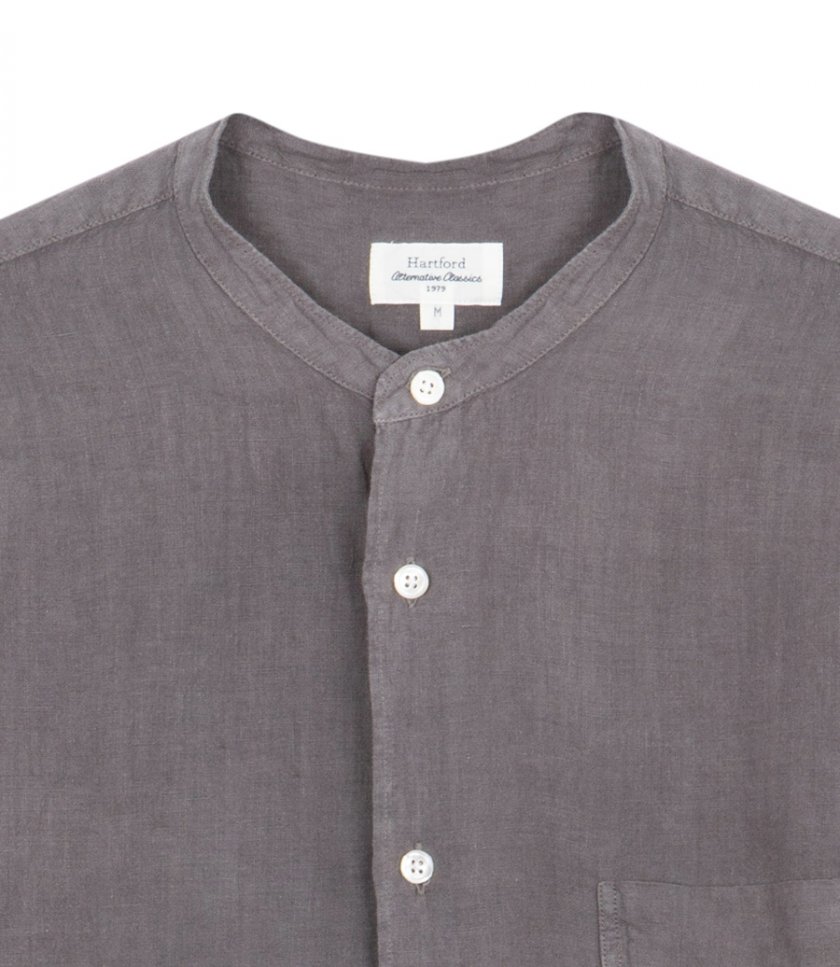 MAO LINEN