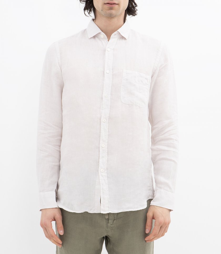 LINEN STORM PAT