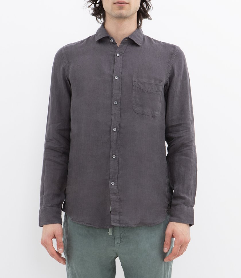 LINEN STORM PAT