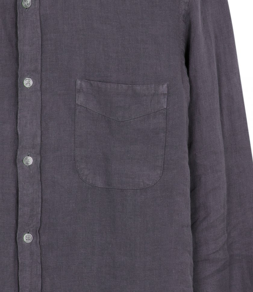LINEN STORM PAT
