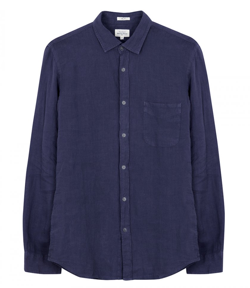 LINEN STORM PAT
