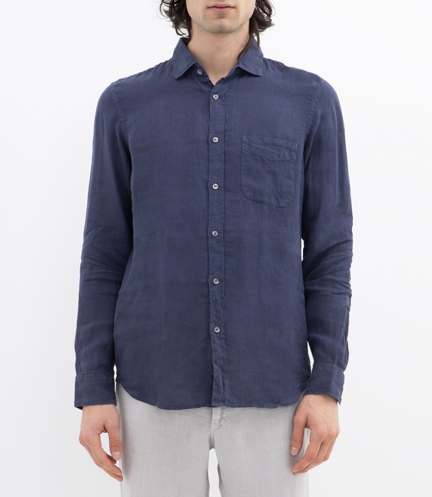 LINEN STORM PAT