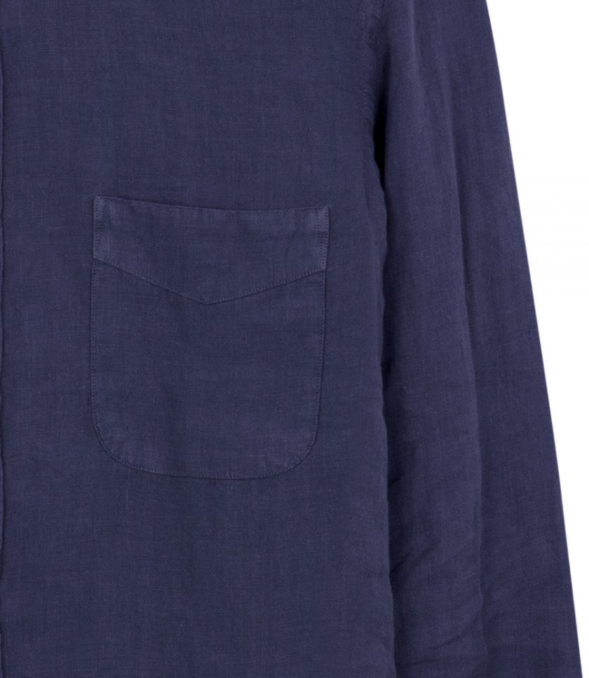 LINEN STORM PAT
