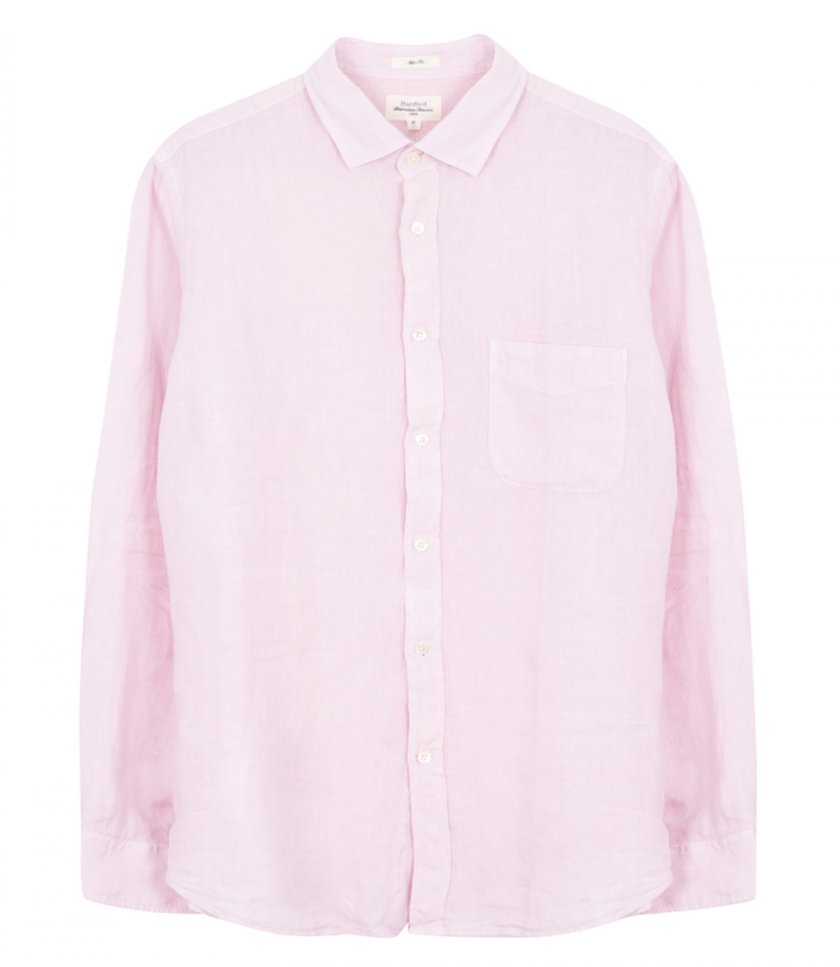 LINEN STORM PAT
