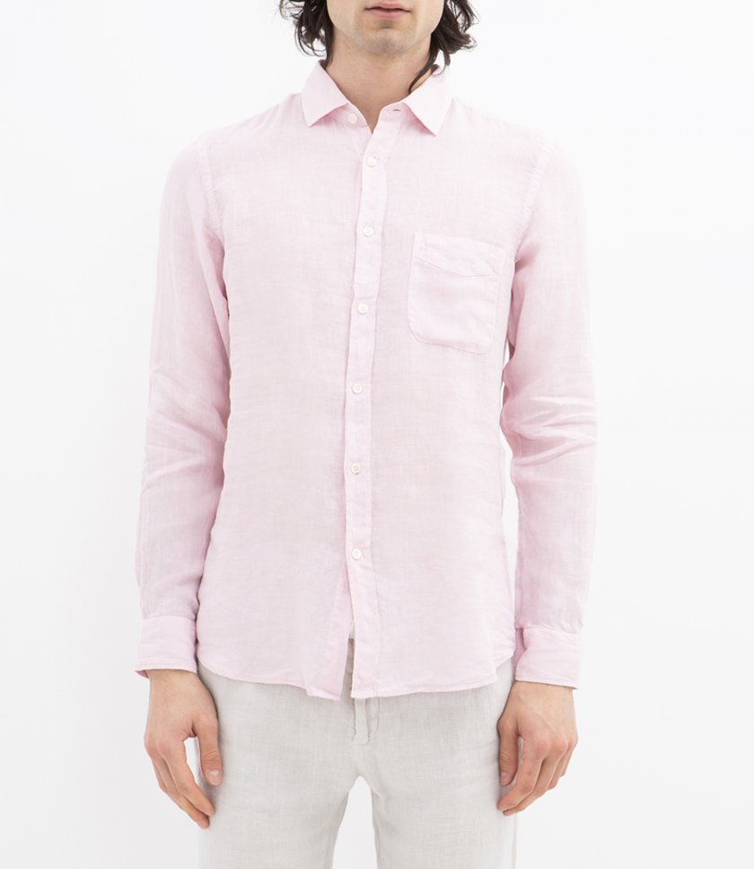 LINEN STORM PAT
