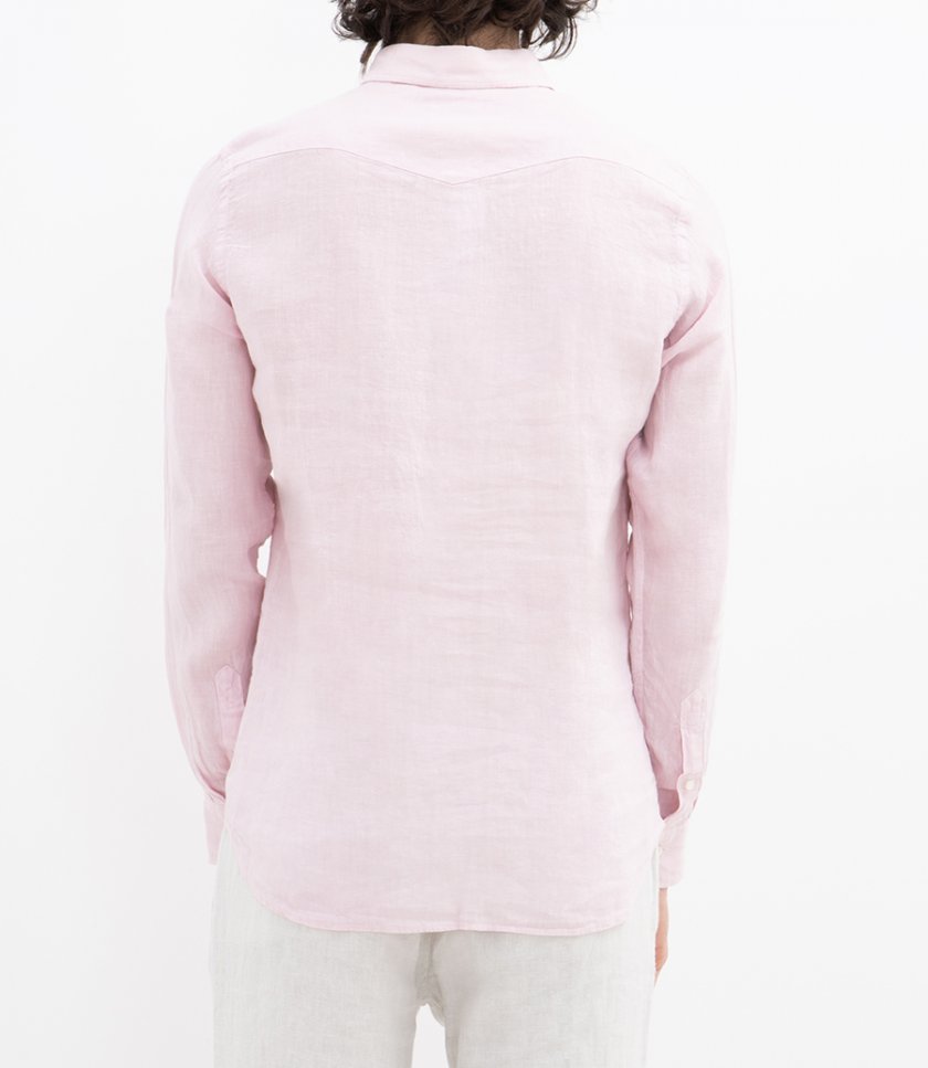 LINEN STORM PAT